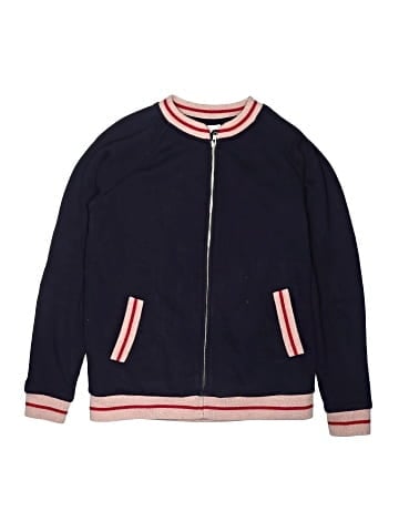 Boden Zip Up Hoodie (view 1)