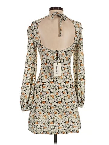 Ted Baker London Casual Dress (view 2)