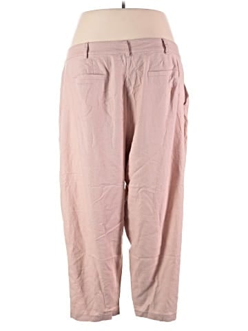 ELOQUII Casual Pants (view 2)