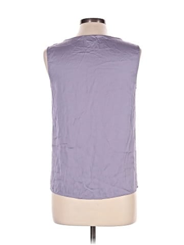 Talbots Sleeveless Blouse (view 2)