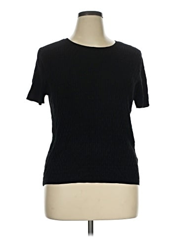 Calvin Klein Pullover Sweater (view 1)