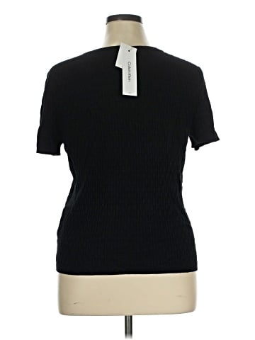 Calvin Klein Pullover Sweater (view 2)