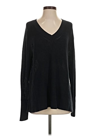 Margaret O'Leary Pullover Sweater (view 1)