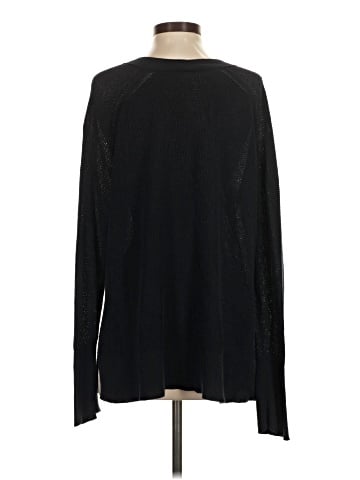 Margaret O'Leary Pullover Sweater (view 2)