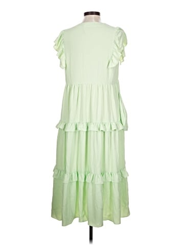 Amanda Uprichard Casual Dress (view 2)