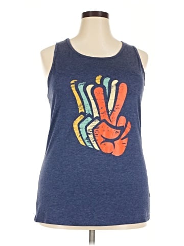 Unbranded Tank Top (view 1)