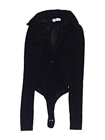 Bershka Bodysuit (view 1)