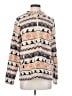O'Neill 100% Polyester Print Orange Pullover Sweater Size S - photo 1