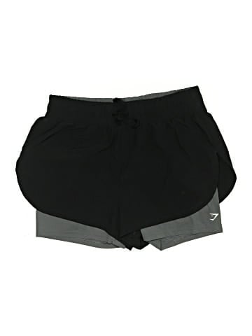 Gymshark Athletic Shorts (view 1)