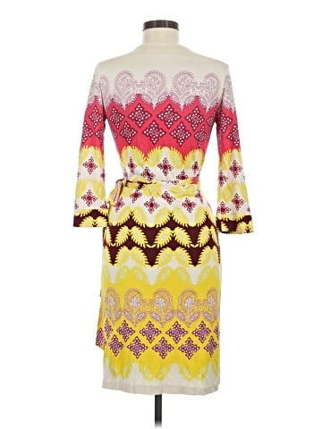 Diane von Furstenberg Cocktail Dress (view 2)