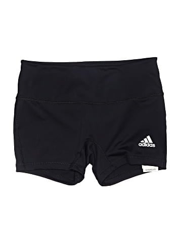 Adidas Athletic Shorts (view 1)