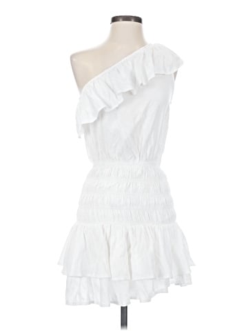Glam Cocktail Dress (view 1)