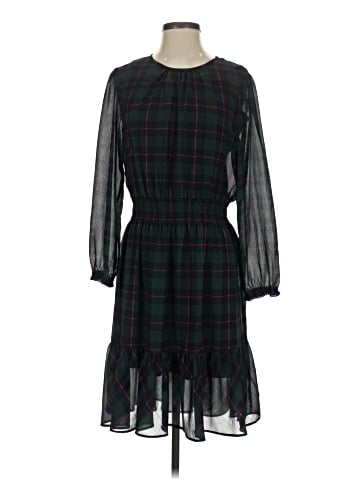 J.Crew Casual Dress (view 1)