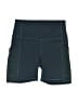 Fabletics Teal Athletic Shorts Size XS - photo 1