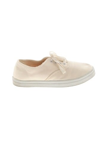 White Stag Sneakers (view 1)