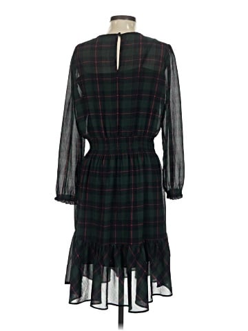 J.Crew Casual Dress (view 2)