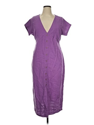Venus Casual Dress (view 1)