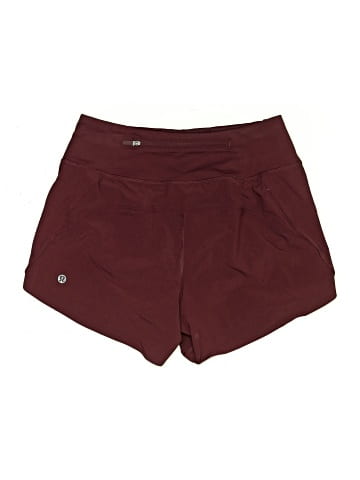 Lululemon Athletica Athletic Shorts (view 2)
