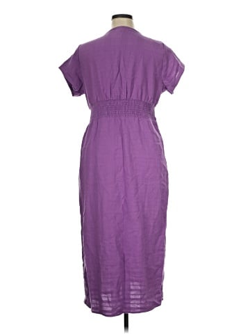 Venus Casual Dress (view 2)