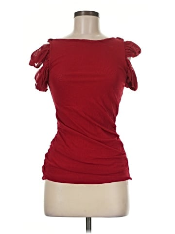 Petit Pois Short Sleeve T-Shirt (view 1)