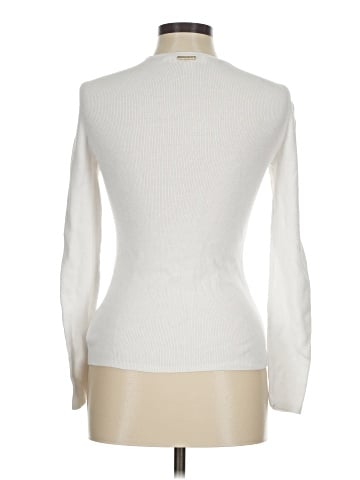 MICHAEL Michael Kors Long Sleeve Top (view 2)