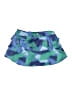 Ideology Tropical Blue Skort Size L - photo 2