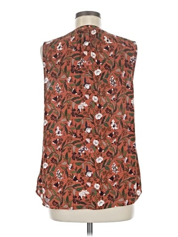 Daniel Rainn Sleeveless Blouse (view 2)