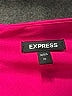 Express Solid Pink Jumpsuit Size XL - photo 4