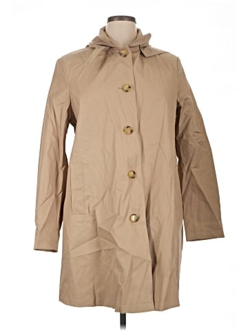 Lauren by Ralph Lauren Trenchcoat (view 1)