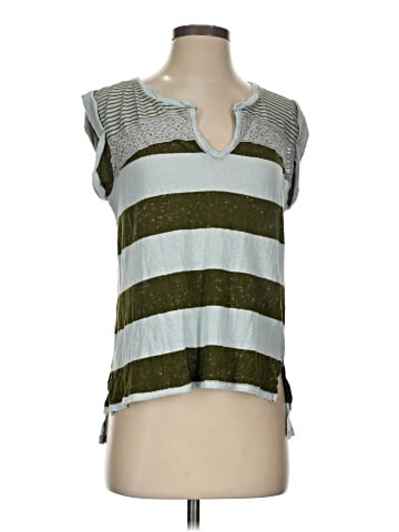We the Free Sleeveless T-Shirt (view 1)