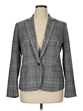 Ann Taylor Blazer
