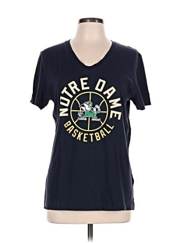 Champion Short Sleeve T-Shirt (view 1)