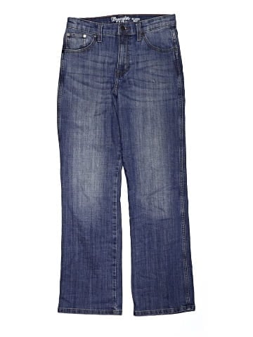 Wrangler Jeans Co Jeans (view 1)