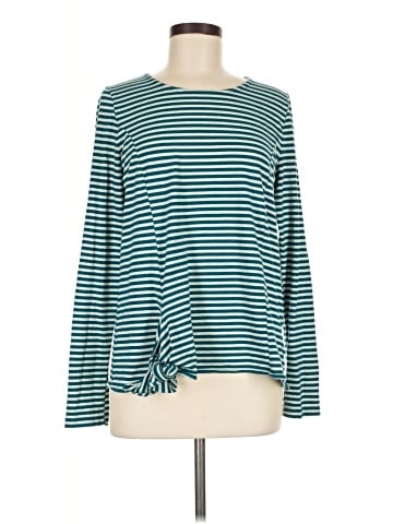 t.la Long Sleeve T-Shirt (view 1)