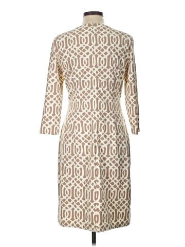 J. McLaughlin Casual Dress (view 2)
