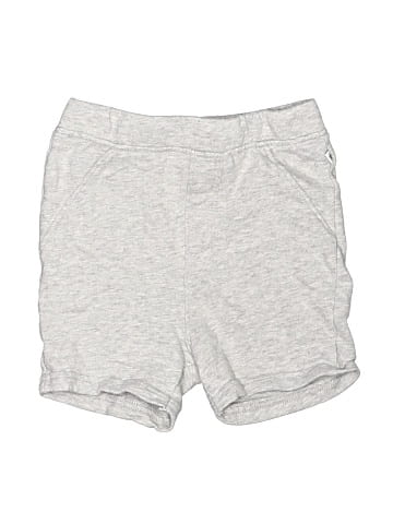 Little Star Athletic Shorts (view 1)