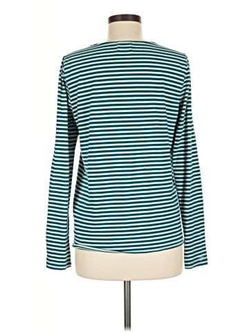 t.la Long Sleeve T-Shirt (view 2)