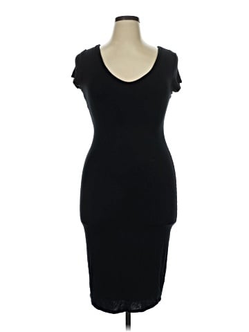 See You Monday Cocktail Dress (view 1)