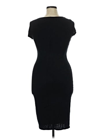 See You Monday Cocktail Dress (view 2)