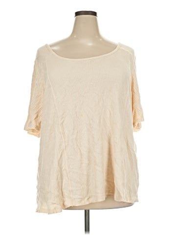 Cato Short Sleeve Top (view 1)