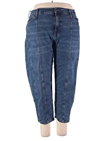 Jessica Simpson Jeans (view 1)
