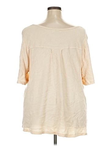 Cato Short Sleeve Top (view 2)