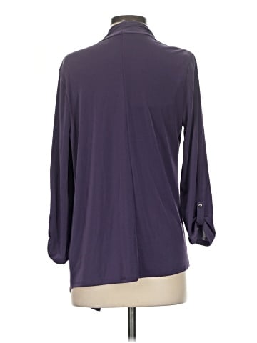 Easywear by Chico's Kimono (view 2)