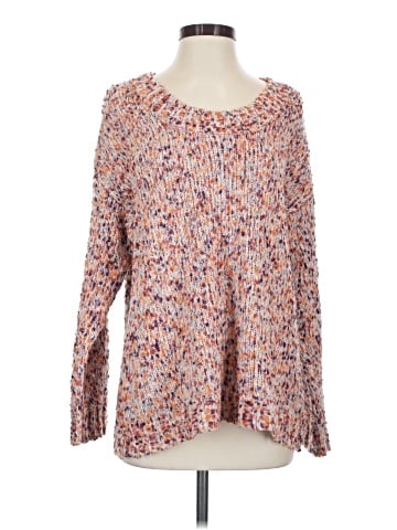 Ecote Pullover Sweater (view 1)