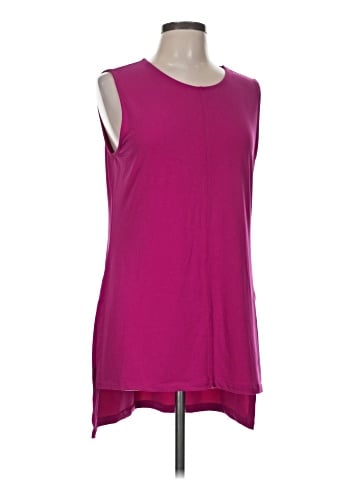 Alfani Sleeveless Top (view 1)