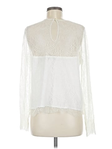 Cupcakes & Cashmere Long Sleeve T-Shirt (view 2)