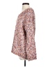 Ecote Tweed Pink Pullover Sweater Size XS - photo 5