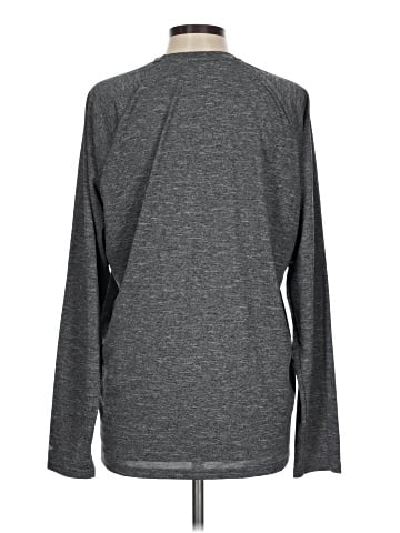 Nike Long Sleeve T-Shirt (view 2)
