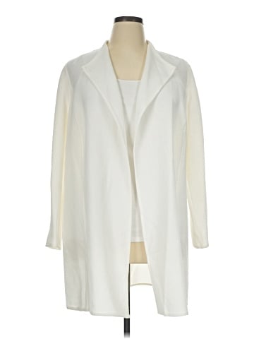 Kasper Cardigan (view 1)