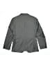 Perry Ellis Chevron-herringbone Gray Blazer Size 8 - photo 2